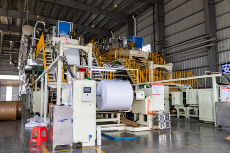 和记H88新资料科技工业园(三期美纹纸胶粘带及布基胶粘带)项目 征求定见稿信息公开